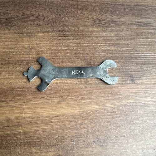 Qualcast lawnmower spanner - qualcast,