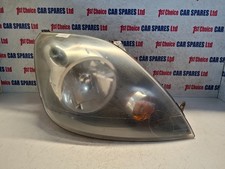 FORD FIESTA MK6 FL 2008 DRIVER