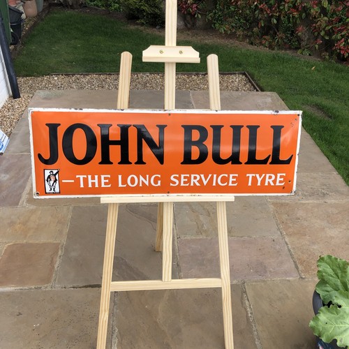 Original john bull tyres - original,