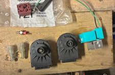 baxi duo tec parts used job lot