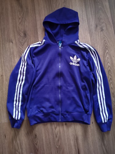 Retro adidas purple - retro,