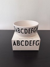 Arne Jacobsen / Design Letters