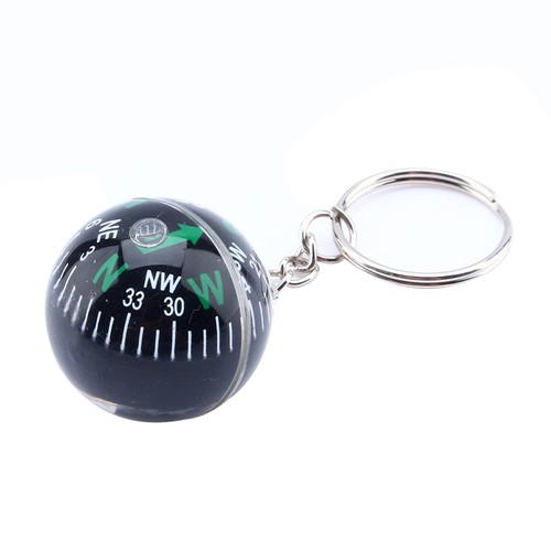 28mm mini ball compass - ball,