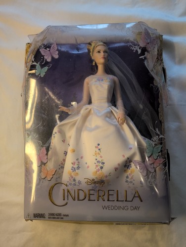 Disney cinderella wedding - cinderella, ,