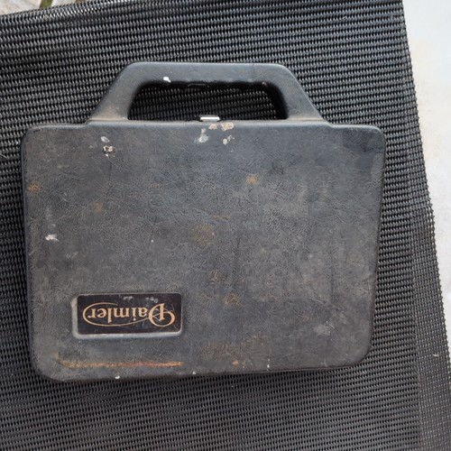 Daimler jaguar xj6 toolkit box - daimler/jaguar,