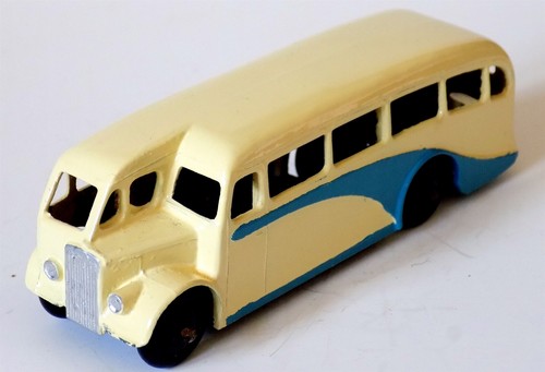 Dinky toys 29e single - toys, no.29e