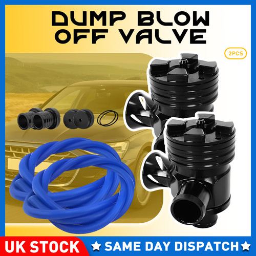 Recirculating diverter dump - 2x,