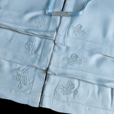 Set of 6 Vintage fine Irish