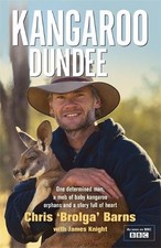 Kangaroo Dundee by Barns