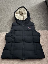 Hollister Gilet Size Medium