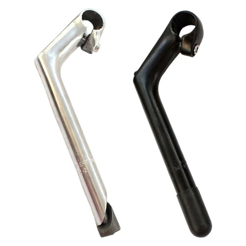 Handle bar stem aluminum - handle, alloy