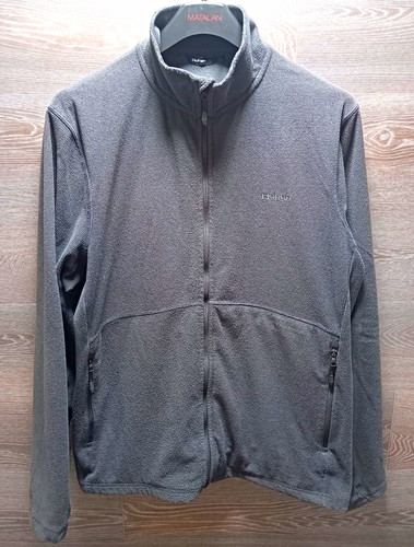 Rohan microgrid jacket mens - rohan,