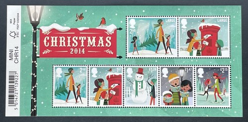 2014 ms3657 christmas - gb,