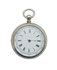 Antique edwardian gents pocket - antique,