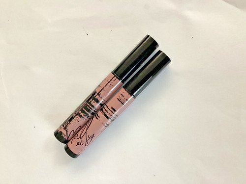 Mally open lash - 2,