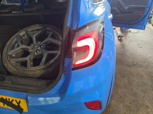 2024 ford puma - ford,