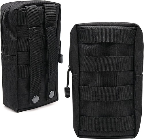 Pcs molle pouches tactical - pcs,