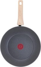 Tefal Wok Pan NATURAL FORCE