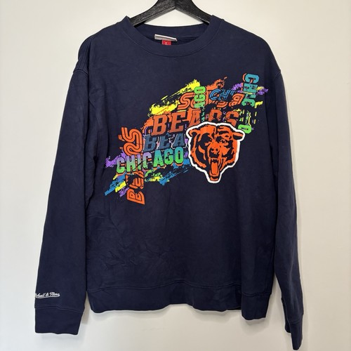 Mitchell ness chicago bears - ness,