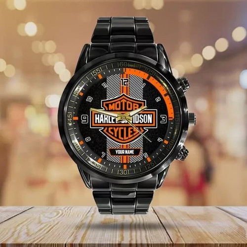 Personalized harley davidson - personalized,