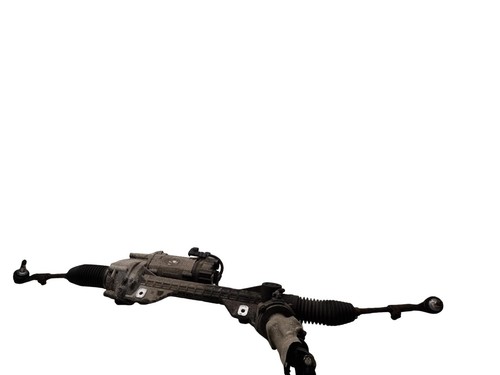 Bmw series steering box rack - 3,