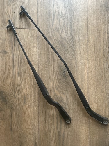 Mk4 golf aero wiper arms - vw,