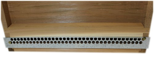Mouseguards mouse guards for - guards,