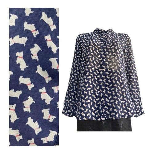 Retro top size - size, 10
