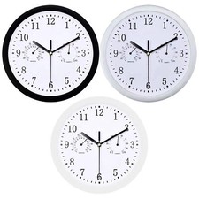 Outdoor Clocks Waterproof