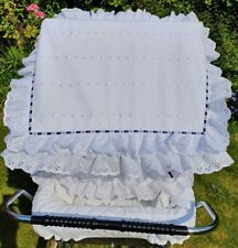 Sun Canopy and Bedding Set for