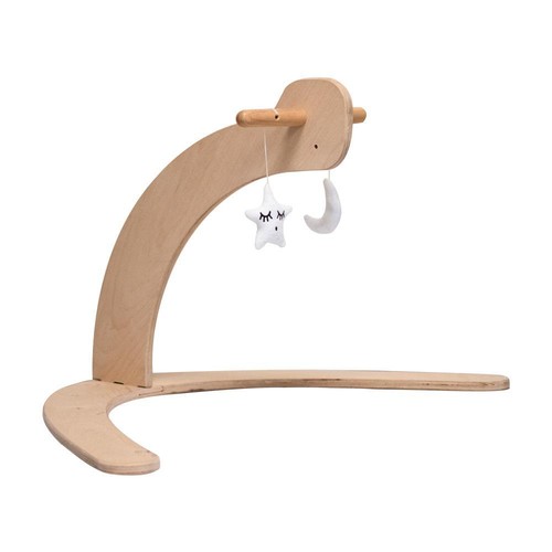 Callowesse dinky wooden - wooden, baby
