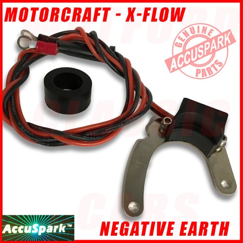 Ford crossflow accuspark - ford,