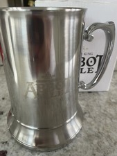 Greene King Abbot Ale Tankers