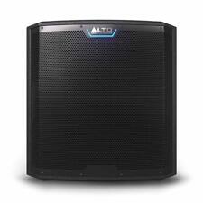 Alto TS15S Active 15" 2500W Subwoofer