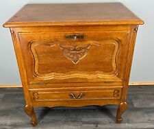 Amazing  Sideboard / Cabinet / Cupboard  Vintage French Louis XIV (LOT 3545)
