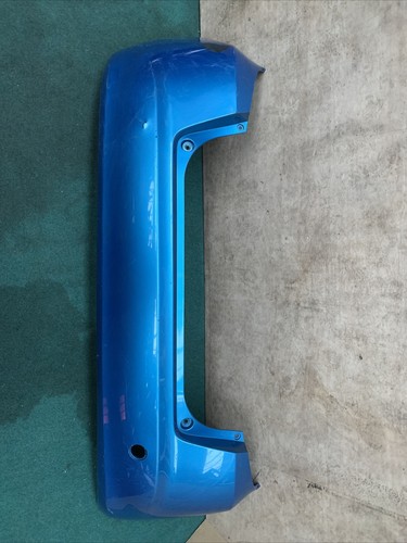 Honda jazz rear - jazz, 08-on
