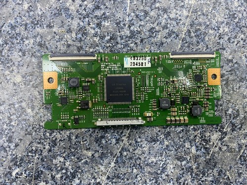 Con board for hitachi - t-con,