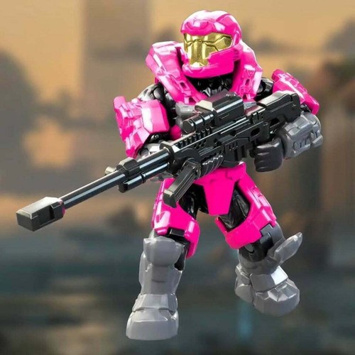 Mega construx halo infinite - halo,