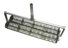 Kraft Concrete Double Roller