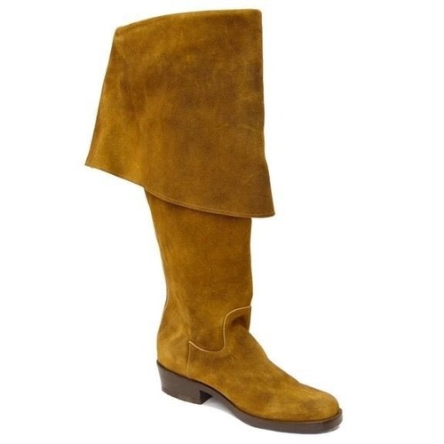 Jack sparrow boots - jack,