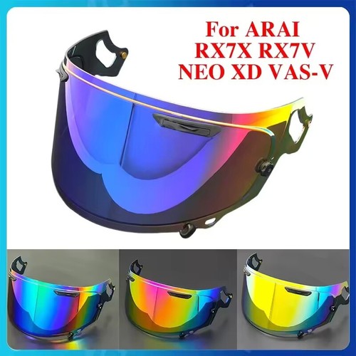 Visors for arai rx7x - visors,
