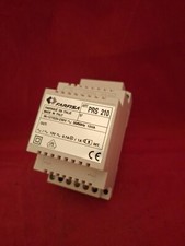 FARFISA PRS210 TRANSFORMER NEW