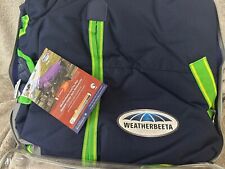 NEW WEATHERBEETA COMFITEC PLUS