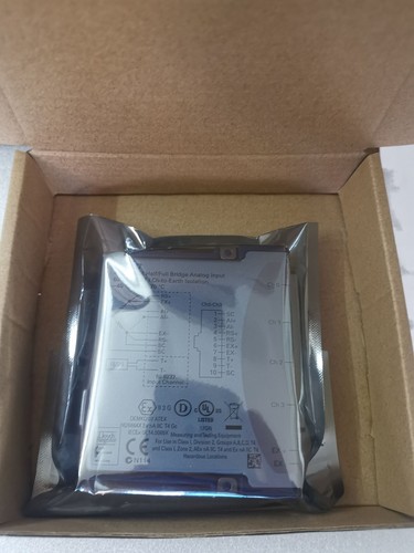 National instruments 9237 - national,
