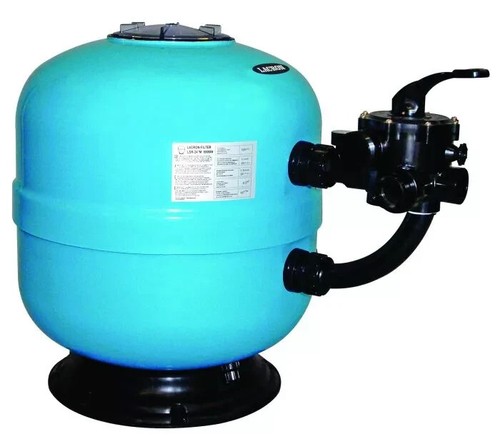 Swimming pool filter lacron - swimming,