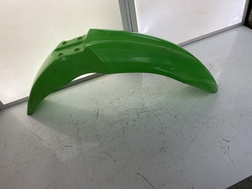 Kawasaki kxf 450 2015 - -16, front