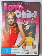 Love Child : Season 1 [2 DVD