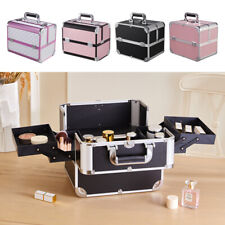 Aluminium XL Large Storage