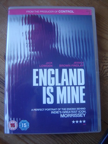 England mine morrissey - is,