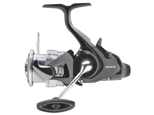 New daiwa emcast - 24,